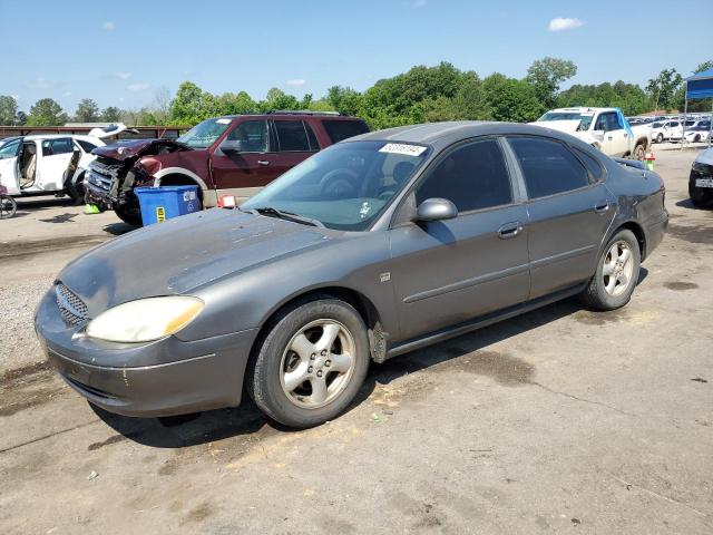 ford taurus ses 2002 1fafp55s12a132362