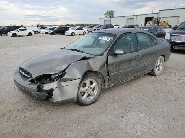 ford taurus ses 2003 1fafp55s13a112484