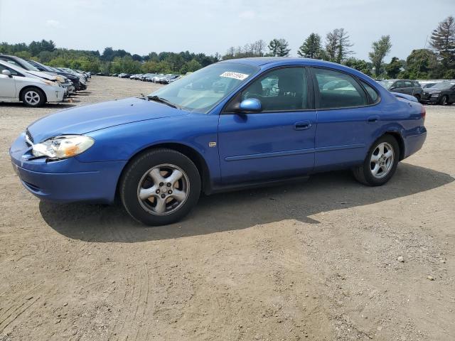 ford taurus ses 2003 1fafp55s13g212145