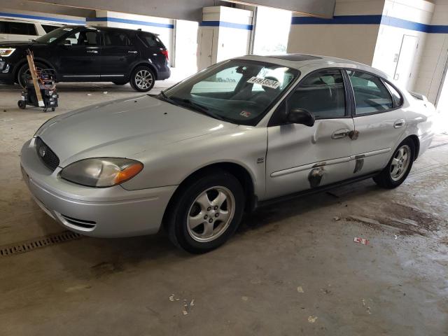 ford taurus ses 2004 1fafp55s14a165977