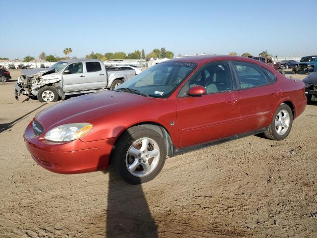 ford taurus ses 2000 1fafp55s1ya167086