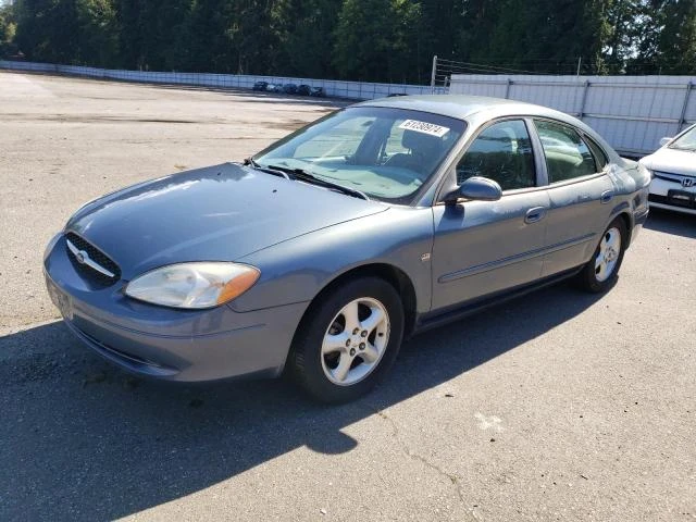 ford taurus ses 2000 1fafp55s1yg271509