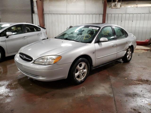 ford taurus ses 2002 1fafp55s22g195077