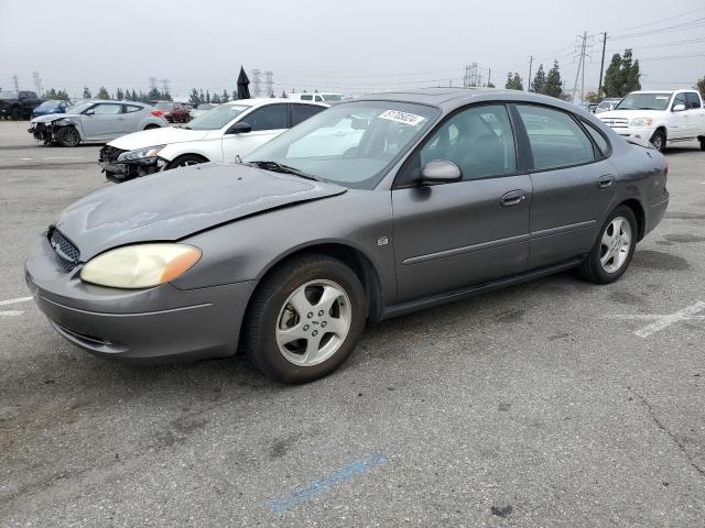 ford taurus 2002 1fafp55s22g231205