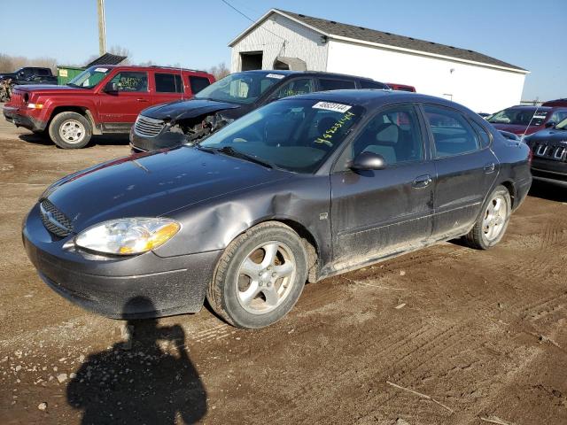 ford taurus ses 2002 1fafp55s22g261479