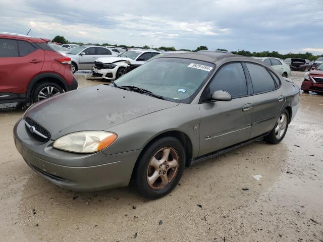ford taurus ses 2001 1fafp55s41a160557