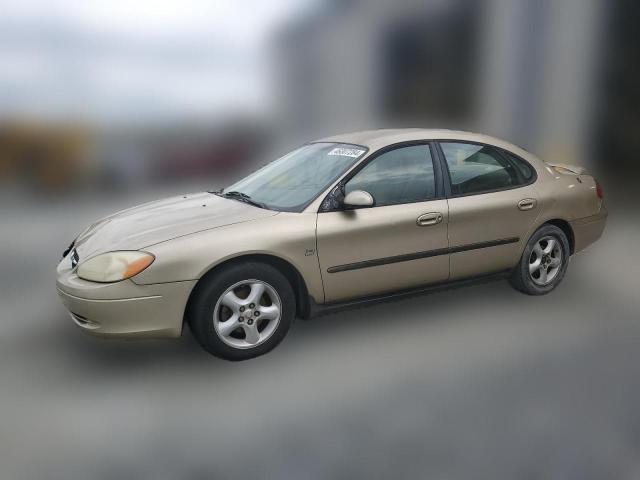 ford taurus ses 2000 1fafp55s4ya214272