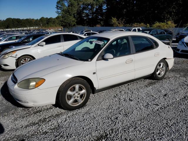 ford taurus ses 2003 1fafp55s63a150602