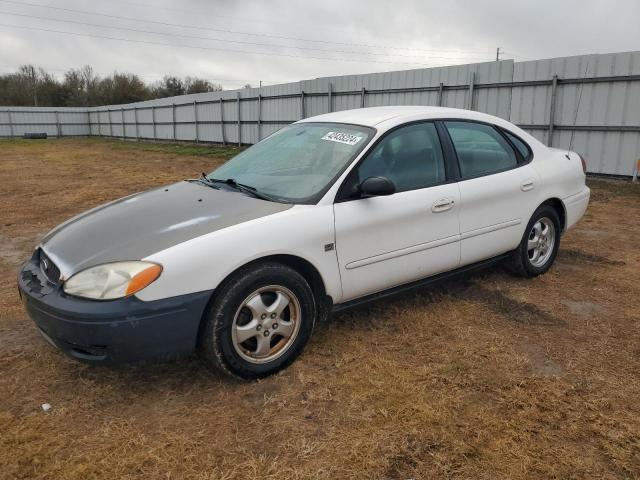 ford taurus ses 2004 1fafp55s64a208824