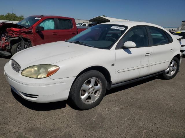 ford taurus ses 2004 1fafp55s64g105786