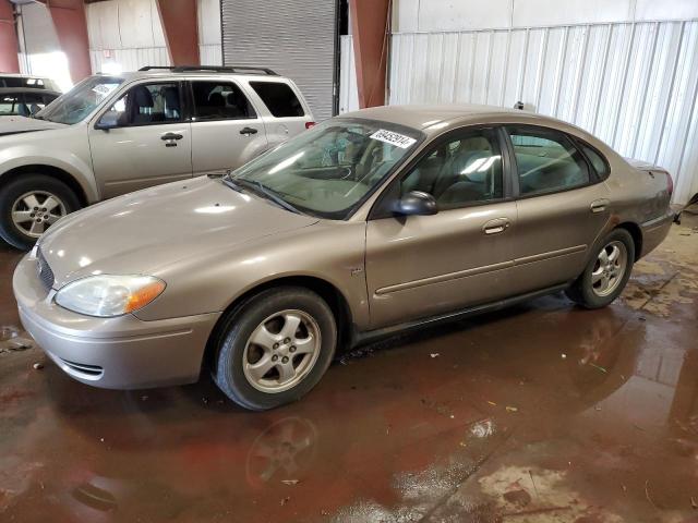 ford taurus ses 2004 1fafp55s64g201711