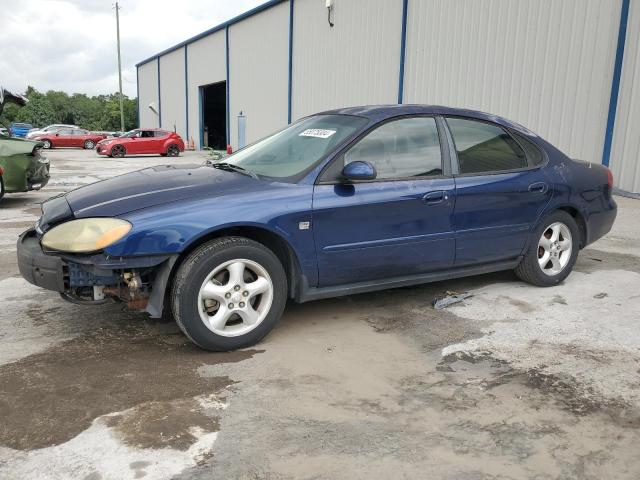 ford taurus ses 2001 1fafp55s71a293927