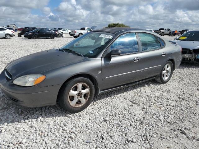 ford taurus ses 2003 1fafp55s73g175361