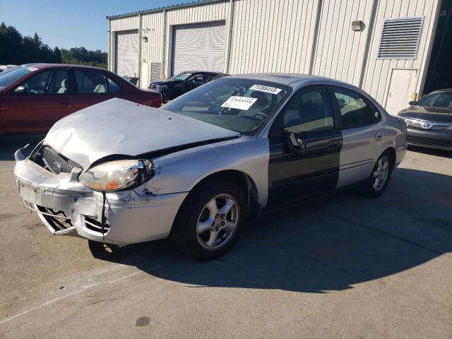 ford taurus ses 2004 1fafp55s74a141991