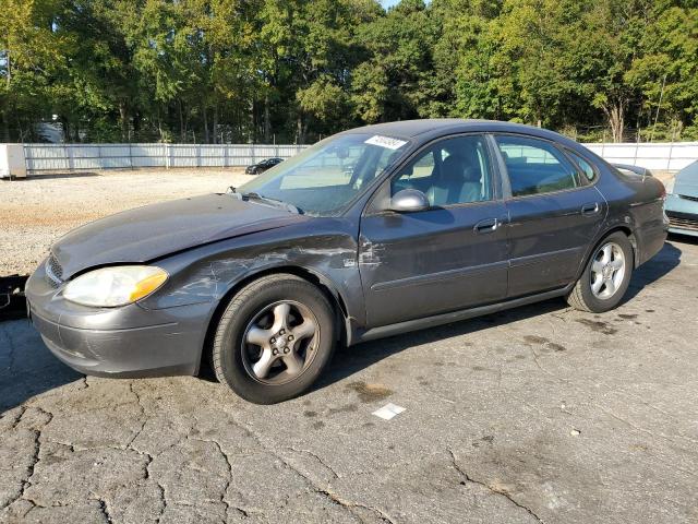 ford taurus ses 2003 1fafp55s83a149743