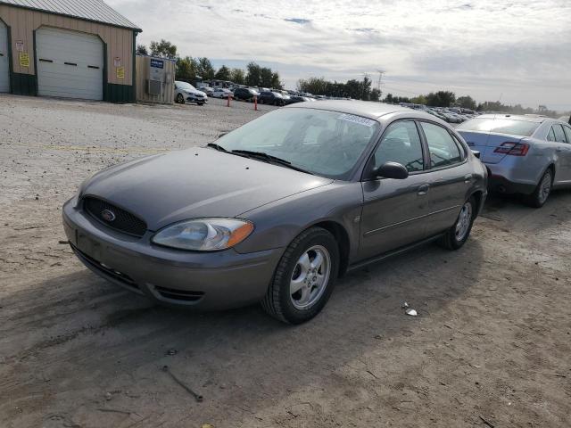 ford taurus 2004 1fafp55s84g177041