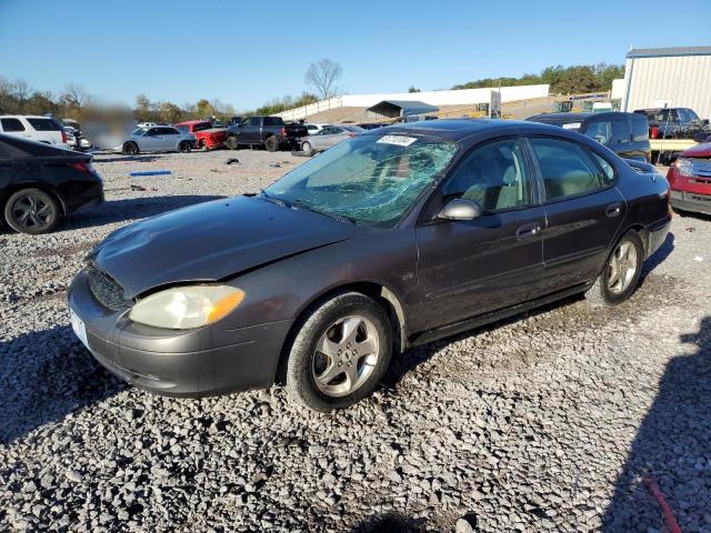 ford taurus ses 2003 1fafp55s93g219490