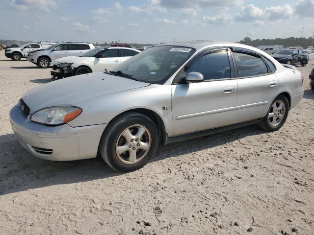 ford taurus ses 2003 1fafp55s93g256801