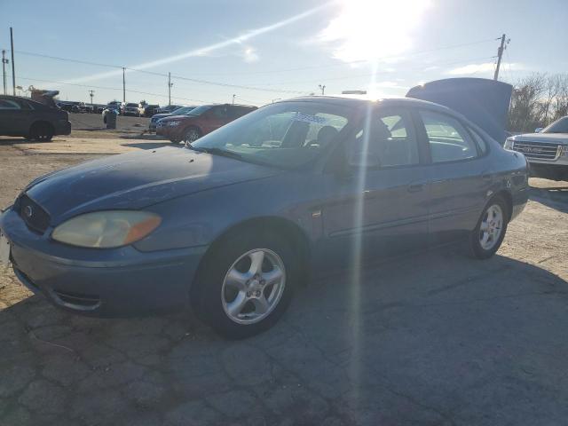 ford taurus ses 2004 1fafp55s94a150398