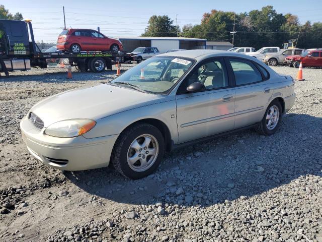 ford taurus ses 2004 1fafp55s94a209031