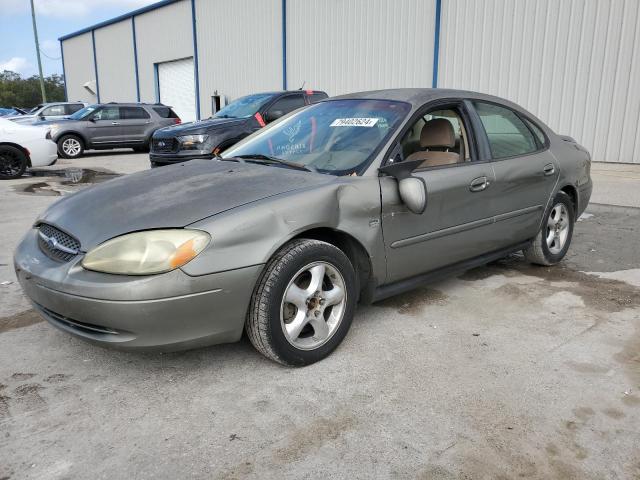 ford taurus ses 2001 1fafp55sx1a269315