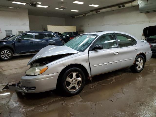 ford taurus ses 2004 1fafp55sx4g142291