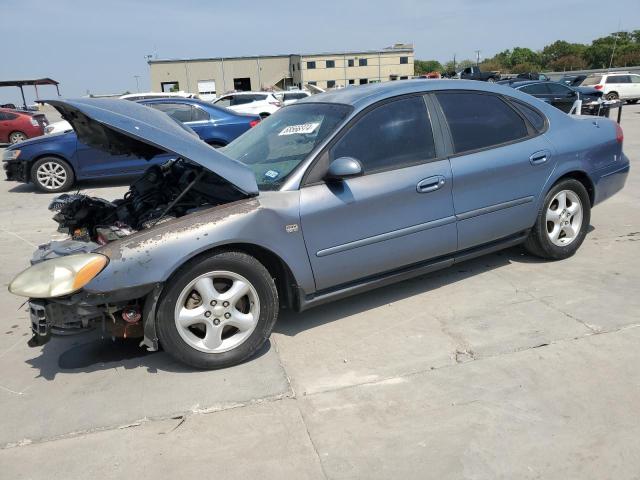 ford taurus ses 2000 1fafp55sxya211943