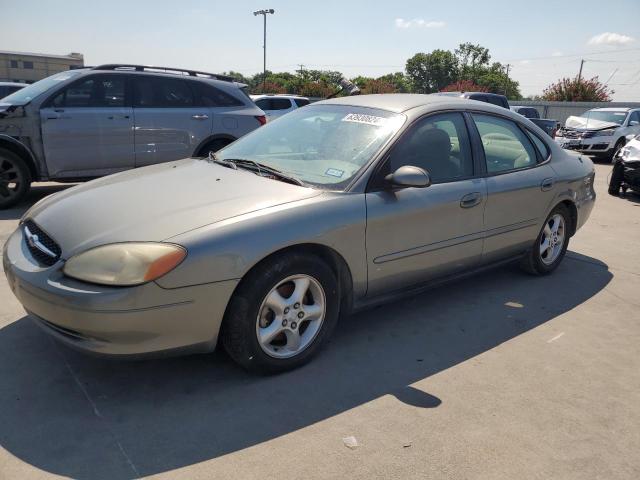 ford taurus ses 2001 1fafp55u01a127959