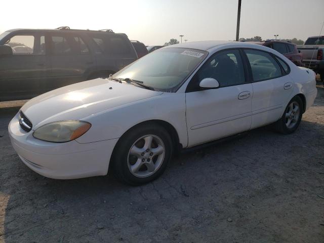 ford taurus ses 2001 1fafp55u01a283936