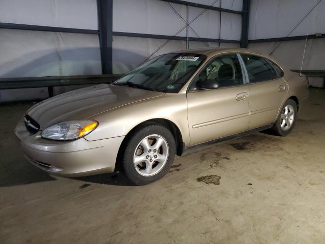 ford taurus ses 2001 1fafp55u01g211020