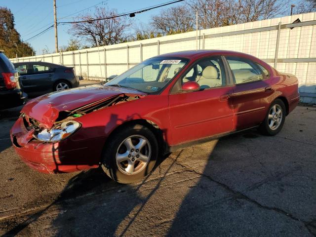 ford taurus ses 2002 1fafp55u02g179381