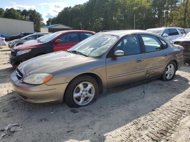 ford taurus ses 2003 1fafp55u03a113224