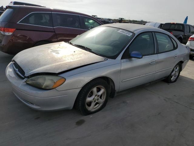 ford taurus ses 2003 1fafp55u03a269893