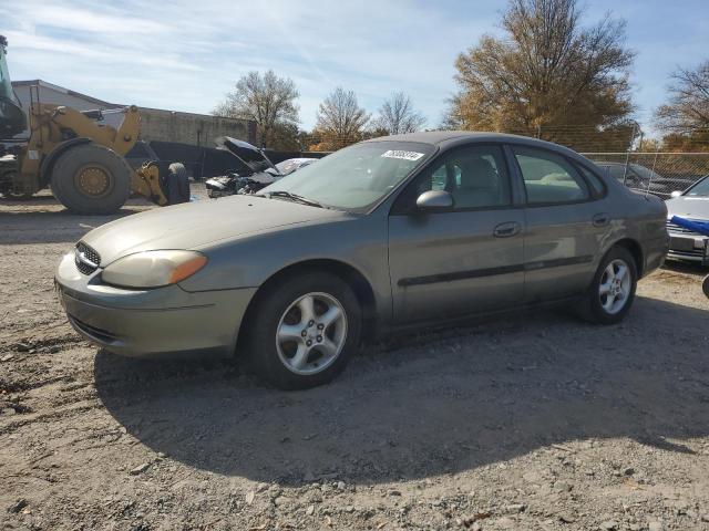 ford taurus ses 2001 1fafp55u11a106585