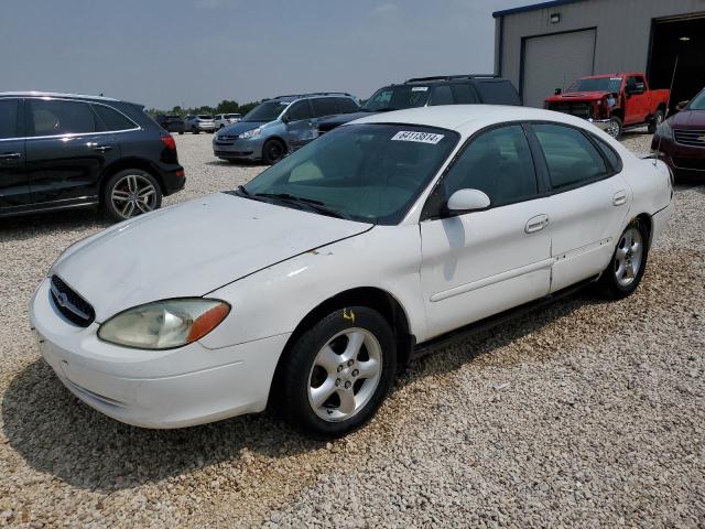 ford taurus ses 2001 1fafp55u11a195171