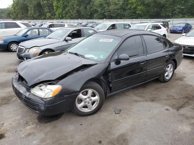 ford taurus ses 2003 1fafp55u13g153924