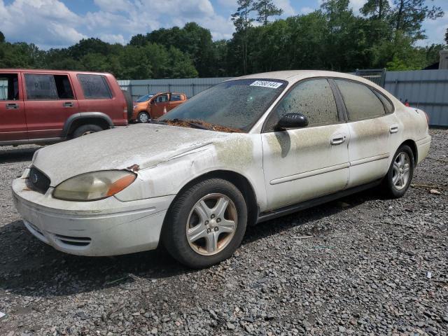 ford taurus ses 2004 1fafp55u14a151188