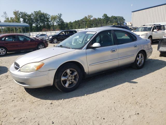 ford taurus ses 2001 1fafp55u21a202614