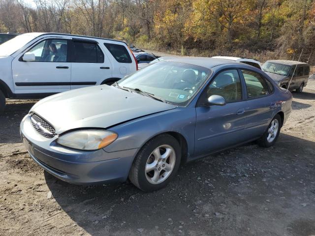 ford taurus ses 2001 1fafp55u21a267902