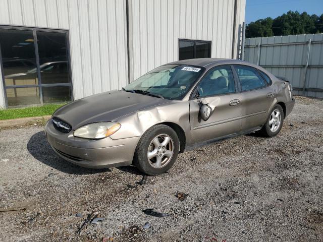 ford taurus ses 2002 1fafp55u22a248509