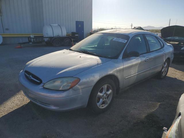 ford taurus ses 2001 1fafp55u31a262806