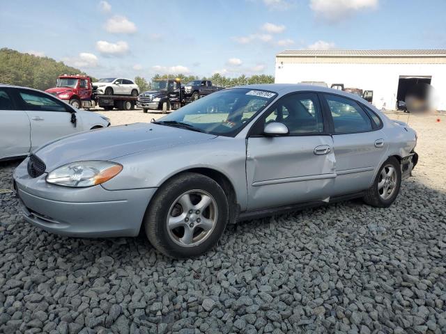 ford taurus ses 2002 1fafp55u32a186098