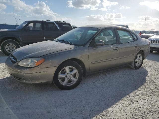 ford taurus ses 2002 1fafp55u32a230679