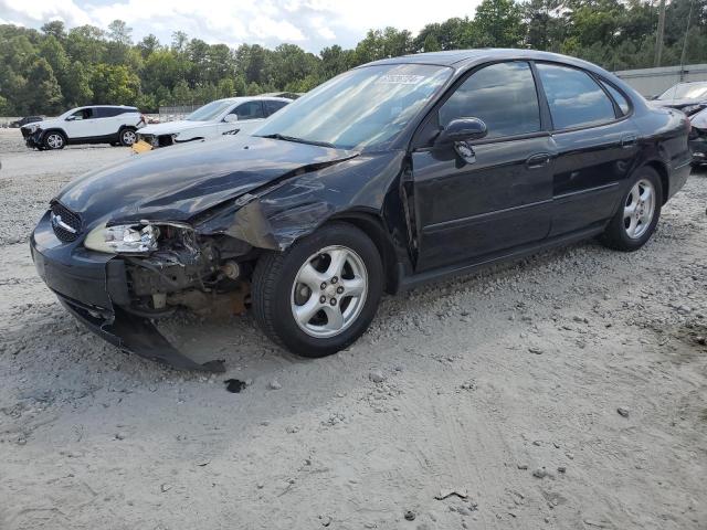 ford taurus ses 2002 1fafp55u32g182968