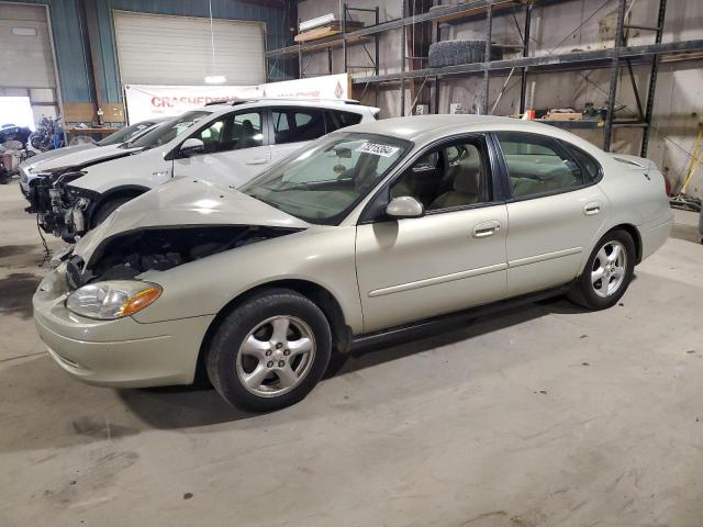 ford taurus ses 2003 1fafp55u33g221897