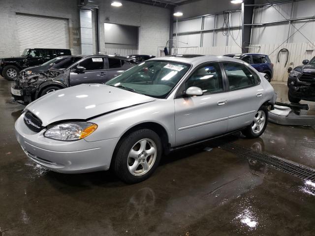 ford taurus ses 2003 1fafp55u33g239946