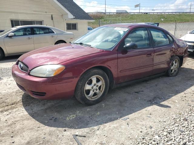 ford taurus ses 2004 1fafp55u34g141694