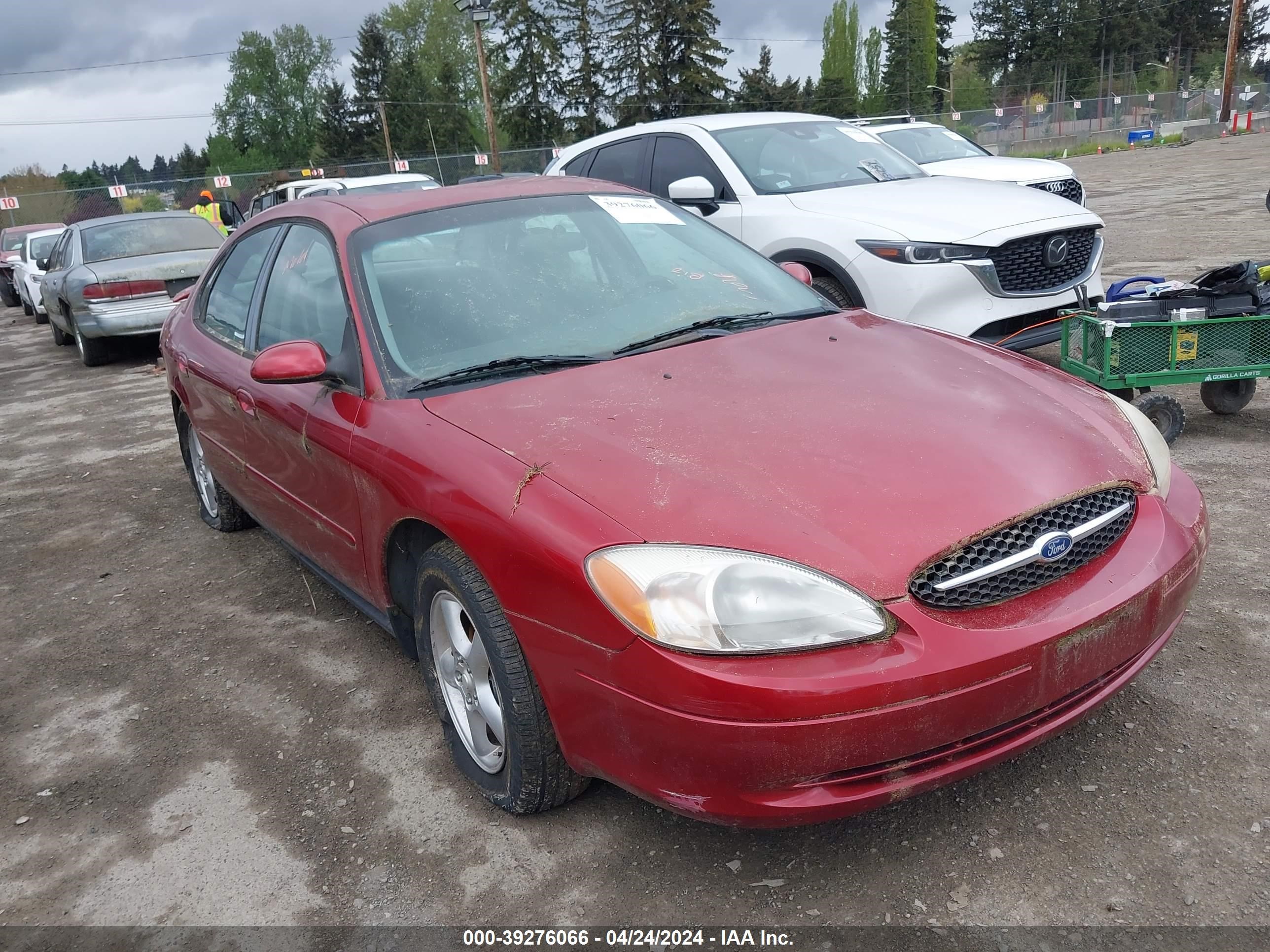 ford taurus 2000 1fafp55u3yg130801