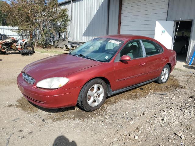 ford taurus ses 2001 1fafp55u41g183948