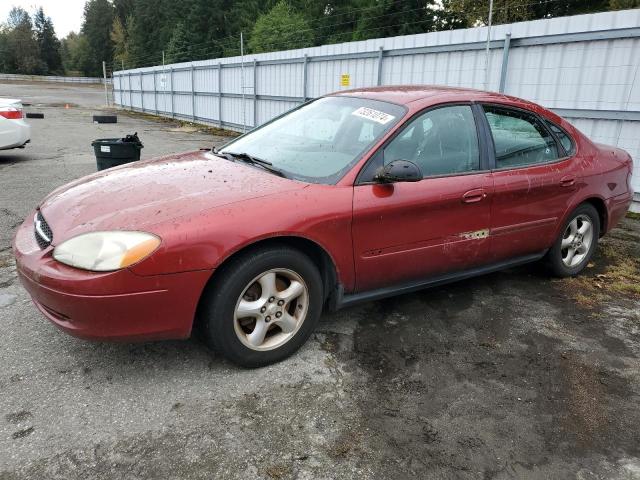 ford taurus ses 2001 1fafp55u41g213692